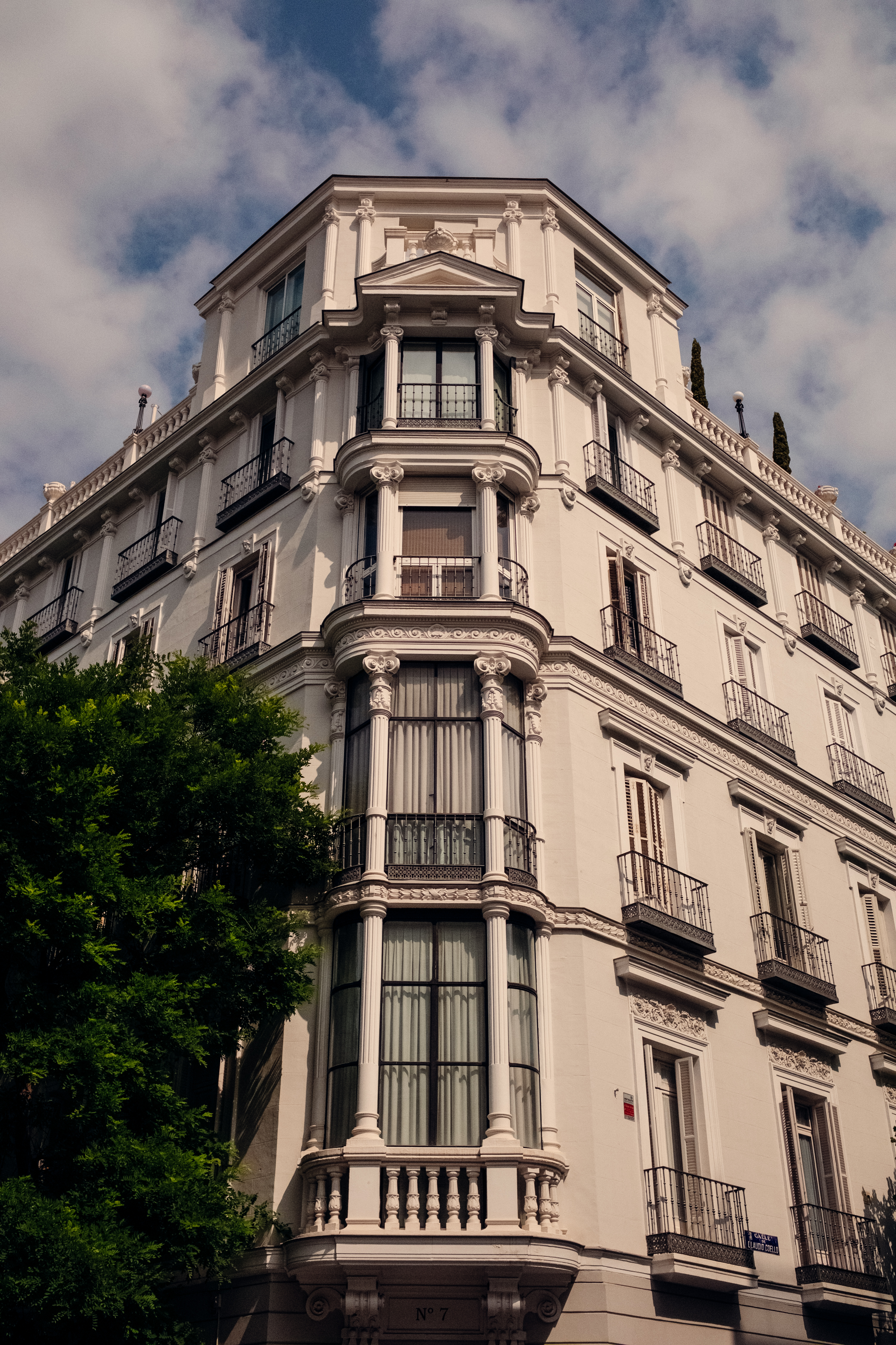 Galeante Architecture